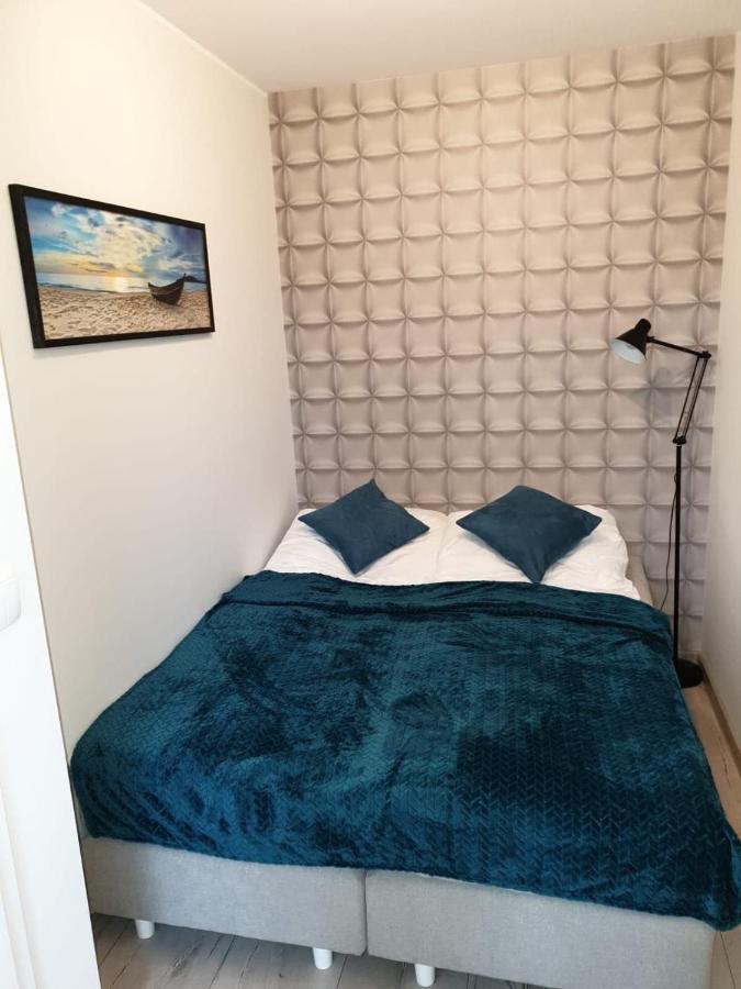 Apartament u Brydzi Apartt99 Łeba Exterior foto